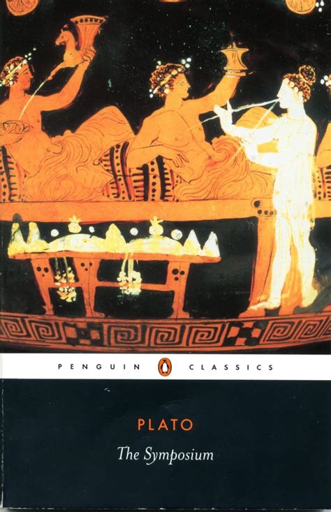 Plato, Symposium – Xenotheka