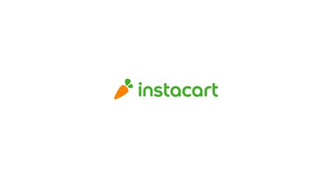 instacart logo_v6 | Peanut Butter Student Loan Assistance