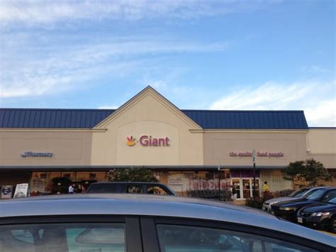 Giant Food - Grocery - Annapolis, MD - Reviews - Photos - Yelp