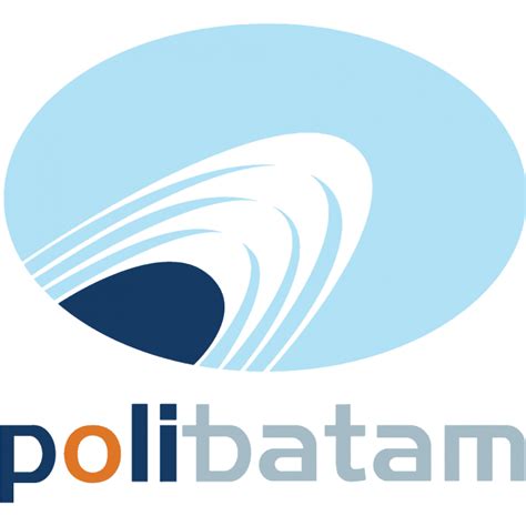 Download Logo Politeknik Negeri Batam Vector | Pelajar Info