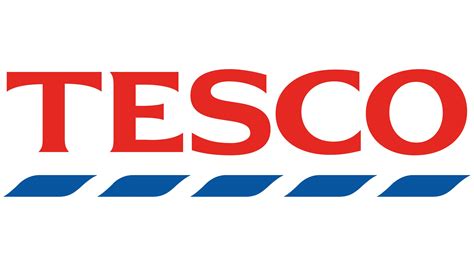 Tesco Logo, symbol, meaning, history, PNG, brand