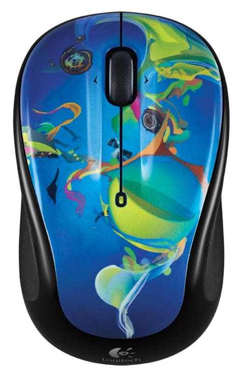 Amazon.com: Logitech M325 Wireless Mouse with Designed-For-Web ...