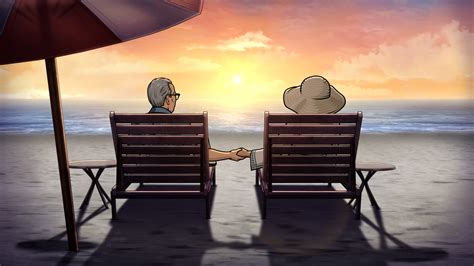 ‘Archer’s’ Goodbye to Jessica Walter as Malory Is Perfect — Spoilers | IndieWire