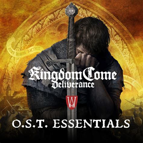 Kingdom Come: Deliverance (Original Soundtrack Essentials) - Album by Jan Valta | Spotify