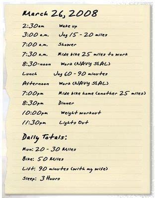 David Goggins Workout | SEALgrinderPT