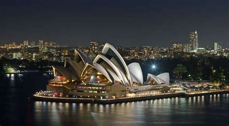 Australia Tourist Attractions You Just Cannot Miss In 2024