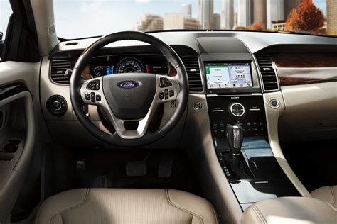 2019 Ford Taurus | Sunset Ford | St. Louis, MO