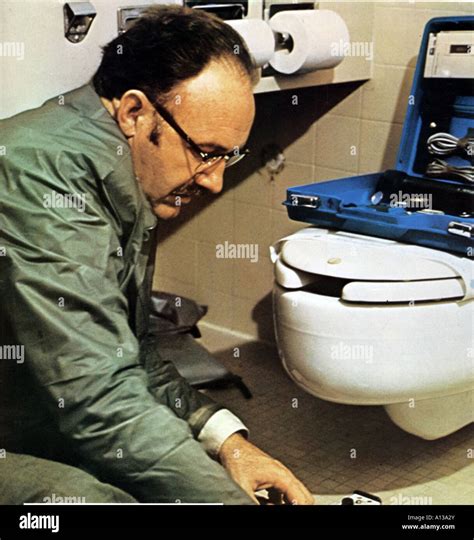 The conversation 1974 gene hackman hi-res stock photography and images - Alamy