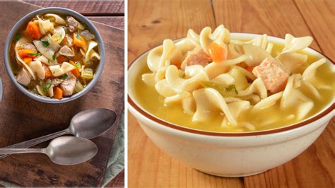 Chick fil A Chicken Noodle Soup Recipe-You must try at home