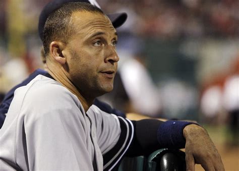 Yankees shortstop Derek Jeter says too much being made about stride change - silive.com