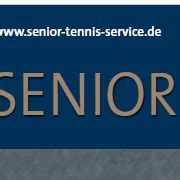 Senior|Tennis|Service | Bielefeld