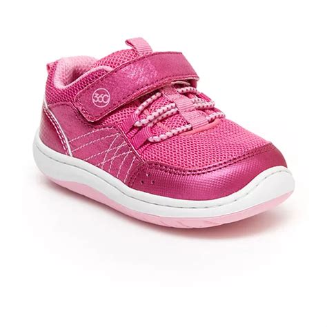 Stride Rite 360 Keegan Toddler Girls' Sneakers