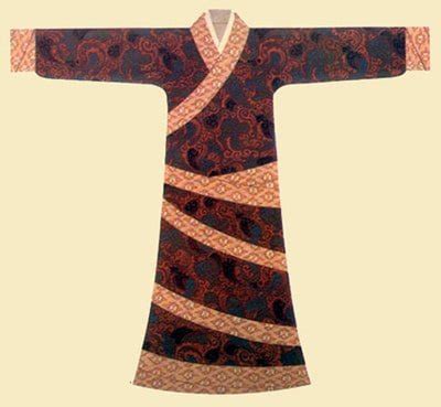 Top 10 Garments That Were Popular in Ancient China