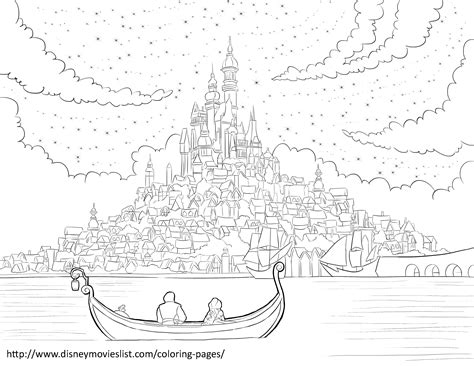 Kingdom Coloring Pages at GetDrawings | Free download