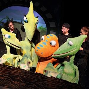 Dinosaur Train Live at New Jersey Performing Arts Center | | Bergen County NJ Things to Do ...