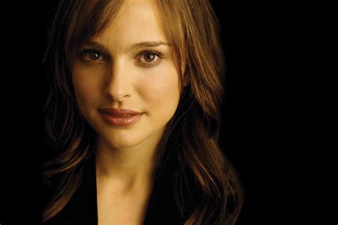 Buy Natalie Portman Celebrity |Actress for Living Room/Studio/Salon/Spa|Decorative Wall | for ...