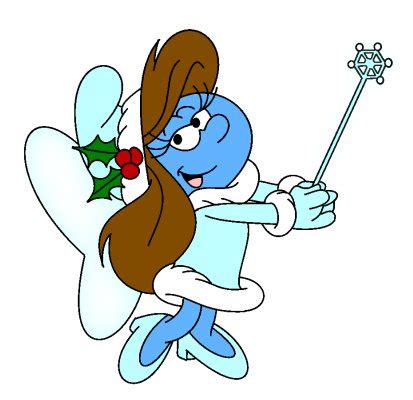 A Christmas Carol (Hero Stories)/Part 2 | Smurfs Fanon Wiki | Fandom