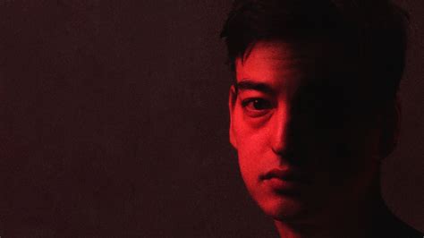 The Heaviness of Joji’s ‘Nectar’ | Arts | The Harvard Crimson