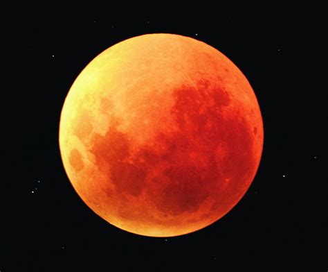 Ver el eclipse de luna online