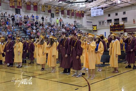 Manchester High School's 2016 Graduating Class | The Manchester Mirror