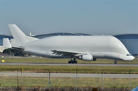 airbus, Beluga, A300, 600st, Cargo, Aircrafts, Airliner, Airplane, Plane, Transport, Sky ...