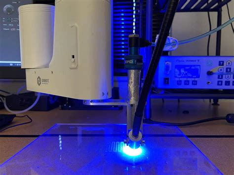 It's possible to make carbon dioxide capture filters using 3D printing