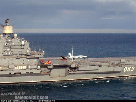 Admiral Kuznetsov-Russian Navy | Defence Forum & Military Photos - DefenceTalk