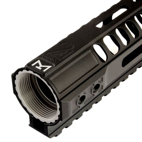 2A ARMAMENT AR-15 HANDGUARDS M-LOK BLACK | Brownells