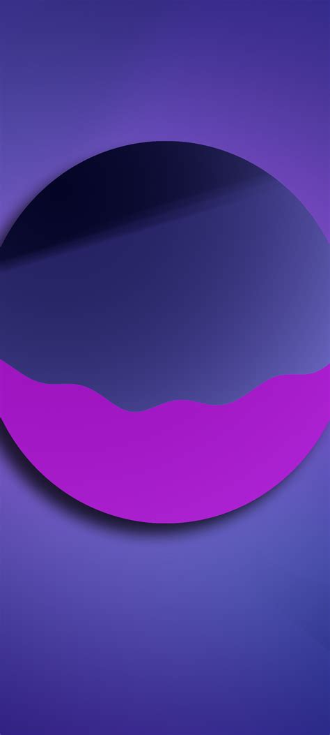 1080x2400 Purple Planet 5k Google Pixel 7 ,HD 4k Wallpapers,Images,Backgrounds,Photos and Pictures