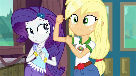 My Little Pony: Equestria Girls - Legend of Everfree (2016) - Backdrops — The Movie Database (TMDB)