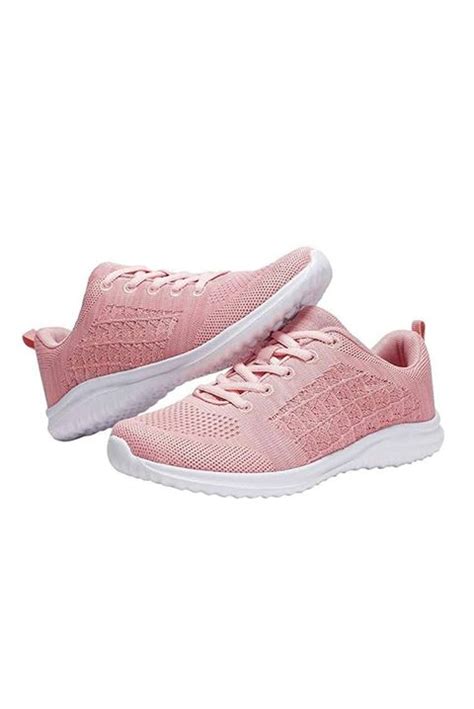 25 Most Comfortable Sneakers for Women - Top Walking Shoes 2021