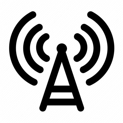 Broadcast, podcast icon - Download on Iconfinder