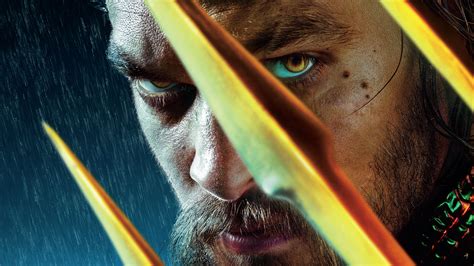 Aquaman Imax New Poster, HD Movies, 4k Wallpapers, Images, Backgrounds ...