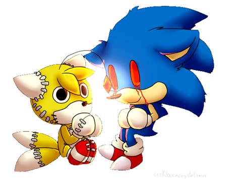 Related image Creepypasta Chibi, Tails Doll, Tailed, Fnaf, Sonic The Hedgehog, Deviantart, Dolls ...