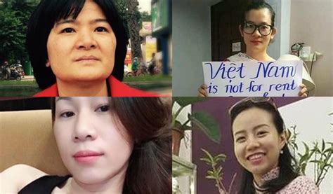 The different faces of gender equality in Vietnam politics · Global Voices