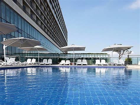 Top 8 Hotels with Pool in Incheon - Anna Holt's Guide 2023