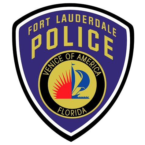 Fort Lauderdale Police Department – POLICE COMPILATION