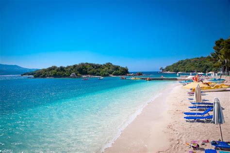 Die 10 besten Hotels am Strand in Ksamil, Albanien | Booking.com