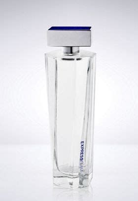 Express Glam Express perfume - a fragrance for women 2012