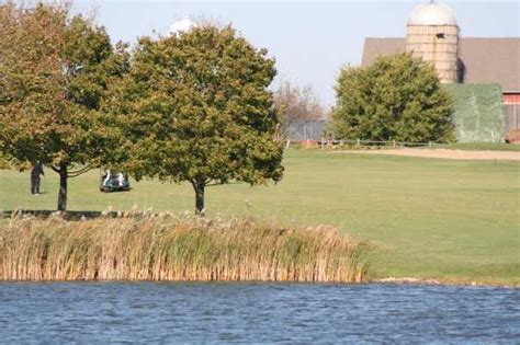 RedTail Golf Club - IL Tee Times - Lakewood IL