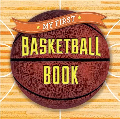 36 Best Basketball Books for Kids of All Ages