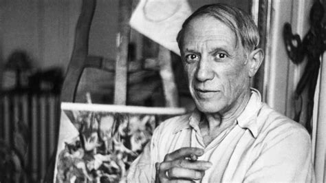 Why is Pablo Picasso so famous? A look at the 20th century's most ...