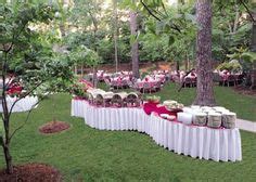 21 Best Buffet table layout images | Buffet table, Wedding buffet, Buffet