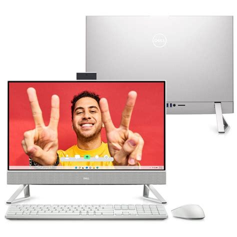 Computador all in one ultra processador intel celeron n4020 memoria4gb ram 500gb ssd windows 11 ...