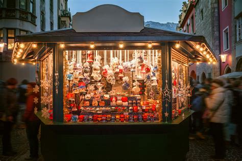 Innsbruck Christmas Markets | 2024 Dates, Locations & Must-Knows ...