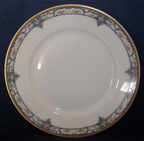 Theodore Haviland Limoges France Pattern Sch170-2 Salad Plate 7 1/2" | China dishes, Tableware ...