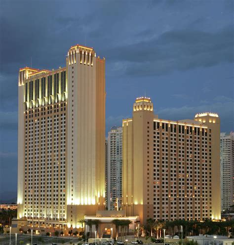 Hilton Grand Vacations on the Las Vegas Strip - Hotels Las Vegas Nevada