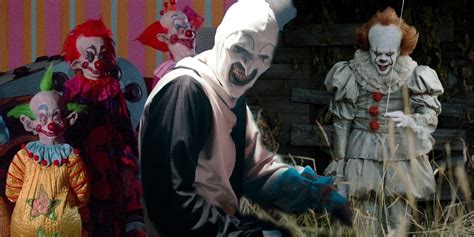 12 Best Scary Clown Movies That Will Give You Nightmares On Halloween