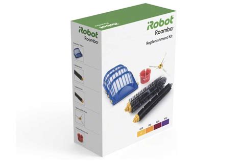 Snag these genuine Roomba replacement parts now for 60% off | TechHive