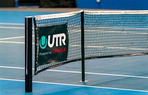 Matches important as UTR Pro Tennis Series begins | 28 June, 2020 | All News | News and Features ...